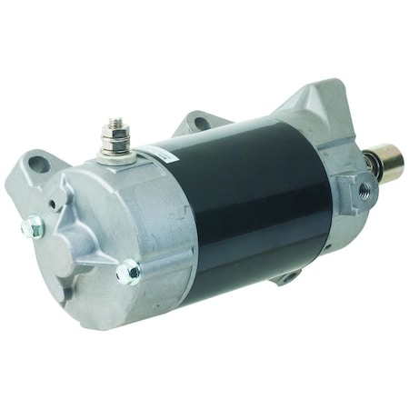 Replacement For Prestolite 20513552TBA Starter